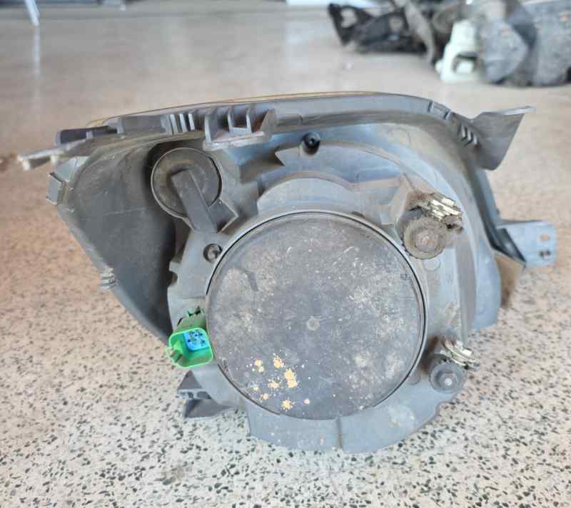 FARO IZQUIERDO FORD FIESTA (CBK) 6S61-13Q030-CD foto 2