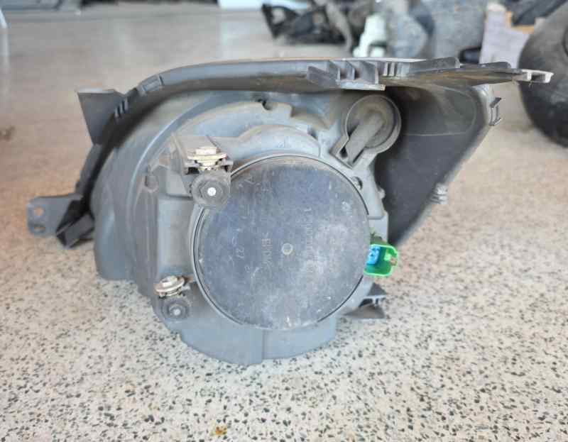 FARO DERECHO FORD FIESTA (CBK) 6S61-13W029-CD foto 2
