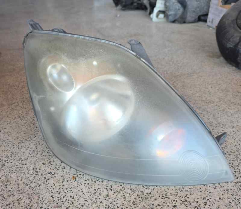 FARO DERECHO FORD FIESTA (CBK) 6S61-13W029-CD foto 3