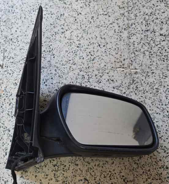 RETROVISOR DERECHO FORD FIESTA (CBK) 5 CABLES 6S61-17682-AE foto 2