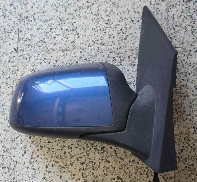 RETROVISOR DERECHO FORD FIESTA (CBK) 5 CABLES 6S61-17682-AE foto 3