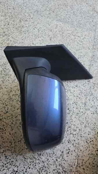 RETROVISOR IZQUIERDO FORD FIESTA (CBK) 5 CABLES 6S61-1768E-AE