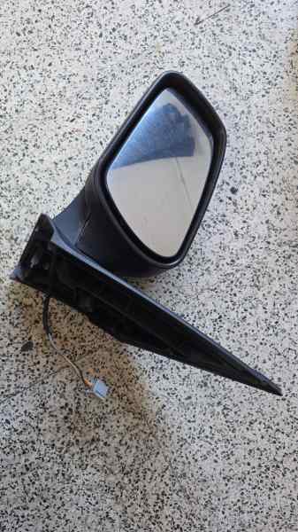 RETROVISOR IZQUIERDO FORD FIESTA (CBK) 5 CABLES 6S61-1768E-AE foto 3