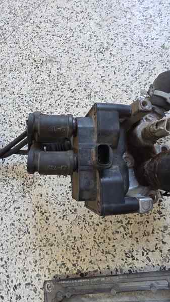 BOBINA ENCENDIDO FORD FIESTA (CBK) 4M5G-12029-ZB REVISADO