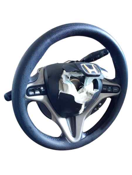 VOLANTE HONDA CIVIC BERLINA (FN) foto 4
