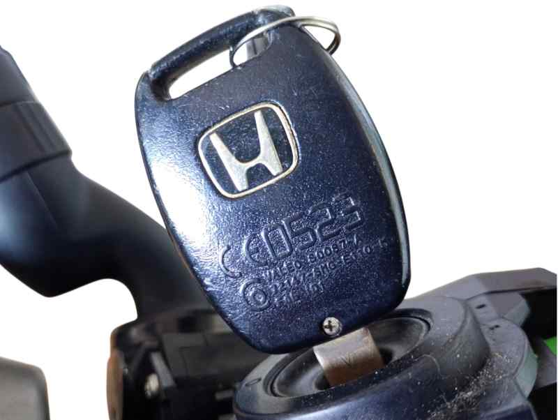 CONMUTADOR DE ARRANQUE HONDA CIVIC BERLINA (FN) 72147SMGE110M foto 3