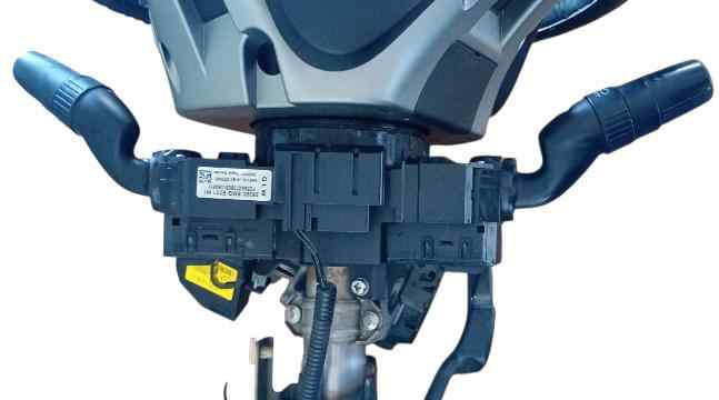 MANDO MULTIFUNCION HONDA CIVIC BERLINA (FN) MANDO LUCES MANDO LIMPIA foto 4