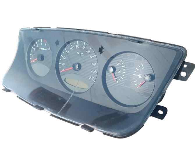 CUADRO INSTRUMENTOS SSANGYONG KYRON