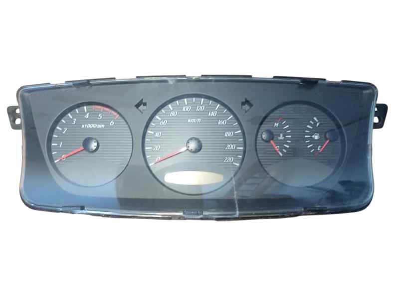 CUADRO INSTRUMENTOS SSANGYONG KYRON foto 5