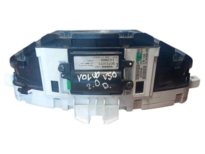 CUADRO INSTRUMENTOS VOLVO V50 FAMILIAR 69594880T foto 3