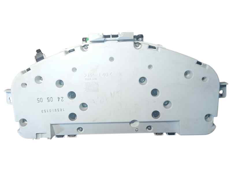 CUADRO INSTRUMENTOS VOLVO V50 FAMILIAR 69594880T foto 5
