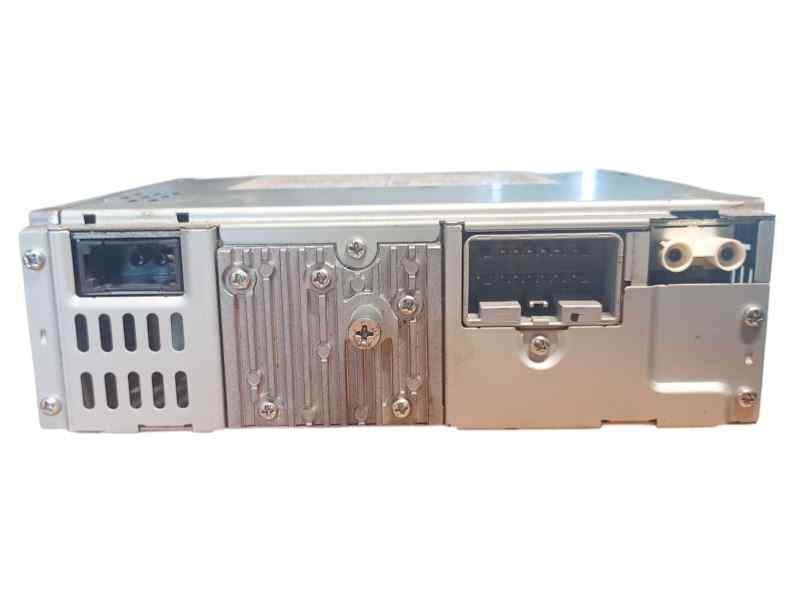 SISTEMA AUDIO RADIO CD VOLVO V50 FAMILIAR 36000885 - 36050353