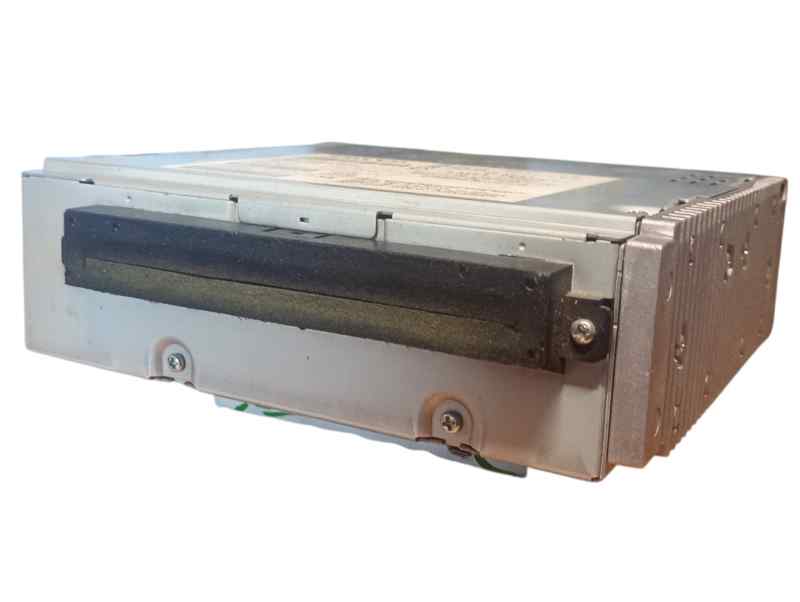 SISTEMA AUDIO RADIO CD VOLVO V50 FAMILIAR 36000885 - 36050353 foto 2