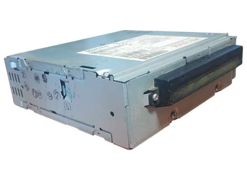 SISTEMA AUDIO RADIO CD VOLVO V50 FAMILIAR 36000885 - 36050353 foto 3