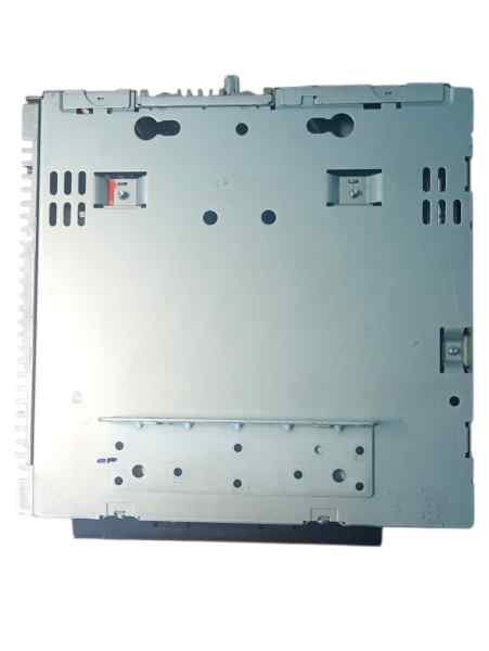 SISTEMA AUDIO RADIO CD VOLVO V50 FAMILIAR 36000885 - 36050353 foto 4