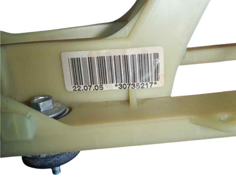 PALANCA CAMBIO VOLVO V50 FAMILIAR 30711361 - 30759057 foto 2