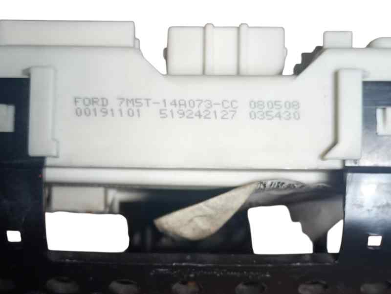 CAJA RELES FUSIBLES FORD FOCUS LIM. (CB4) foto 4