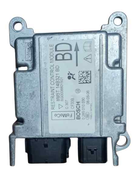 CENTRALITA AIRBAG FORD FOCUS LIM. (CB4) foto 4