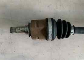 95518746 TRANSMISION DELANTERA IZQUIERDA OPEL CORSA D 13149830