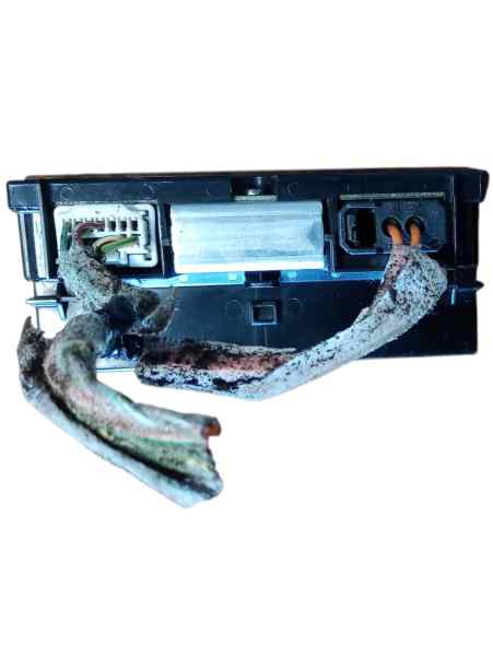 PANTALLA MULTIFUNCION VOLVO V50 FAMILIAR foto 6