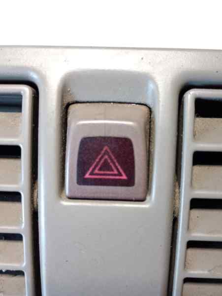 WARNING VOLVO V50 FAMILIAR