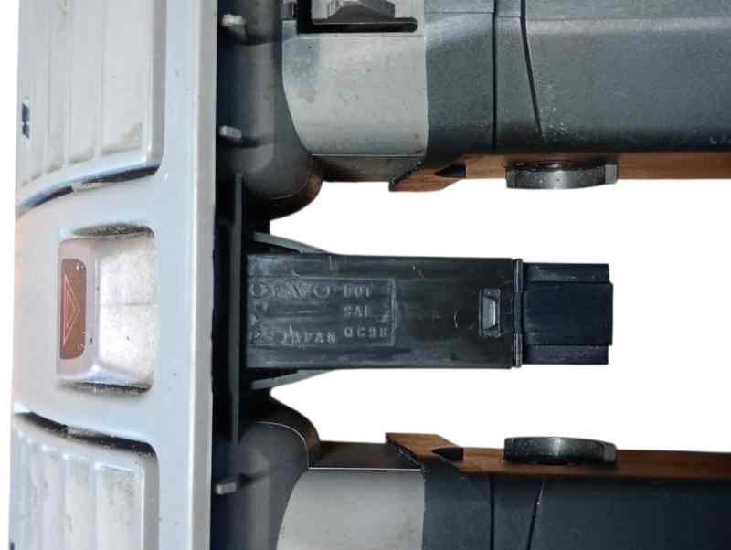 WARNING VOLVO V50 FAMILIAR foto 5