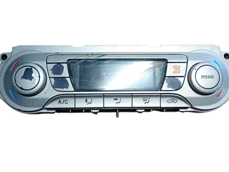 MANDO CLIMATIZADOR FORD FOCUS LIM. (CB4) foto 5