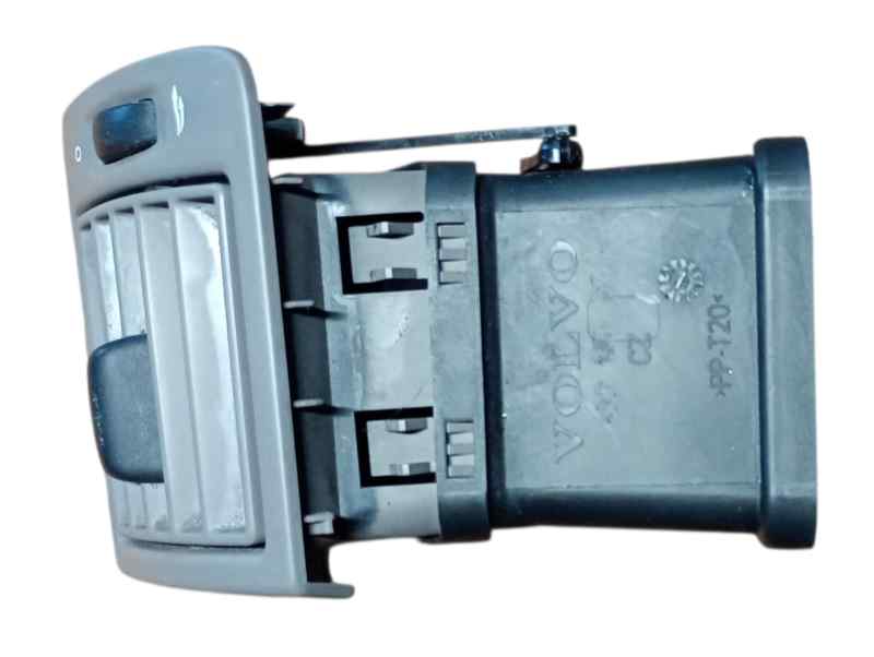 AIREADOR VOLVO V50 FAMILIAR 39893708 - 3989370739893709 foto 3