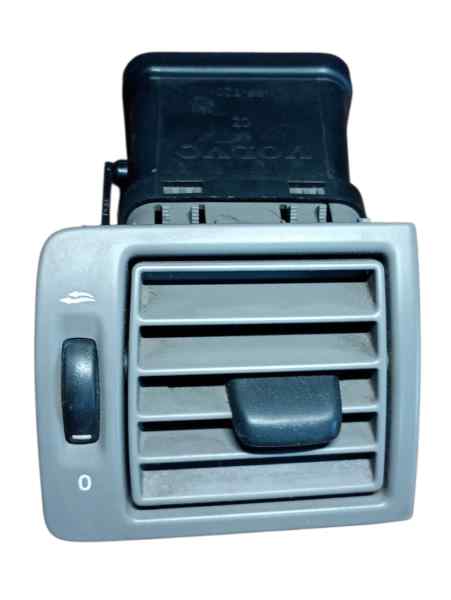 AIREADOR VOLVO V50 FAMILIAR 39893708 - 3989370739893709 foto 5