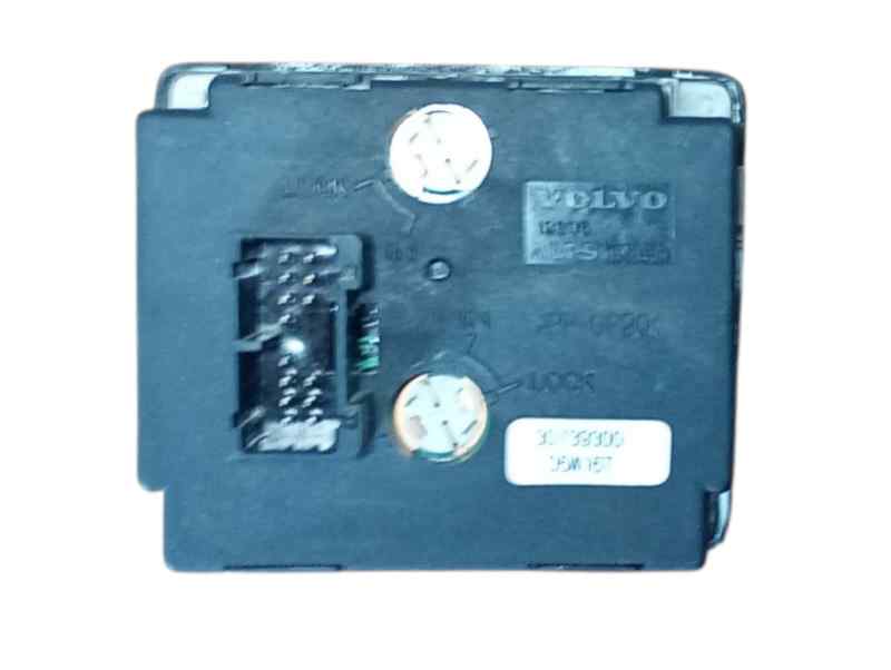 MANDO LUCES VOLVO V50 FAMILIAR 31318937 - 31334633