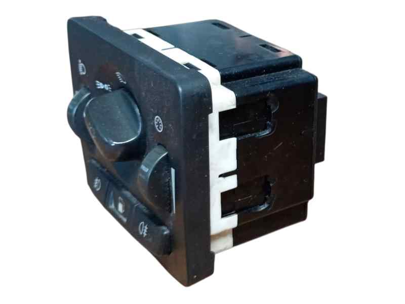 MANDO LUCES VOLVO V50 FAMILIAR 31318937 - 31334633 foto 3