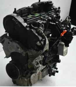 MOTOR COMPLETO VOLKSWAGEN TOURAN (1T3) AUTOMATICA