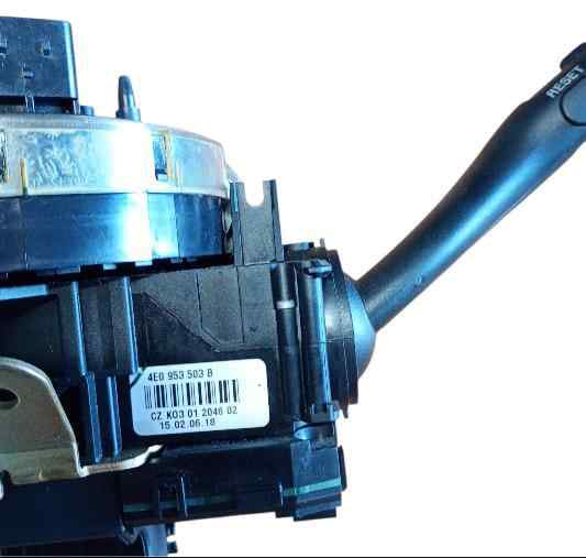 8E0953549Q MANDO MULTIFUNCION AUDI A4 AVANT (8E) SOLO MANDO MULTIFUNCION SIN ANILLO KO105114410 - 4E0953503B - 4E0953521