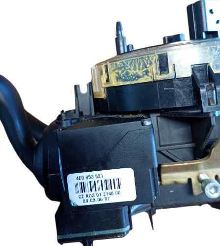 MANDO MULTIFUNCION AUDI A4 AVANT (8E) KO105114410 - 4E0953503B - 4E0953521 foto 6