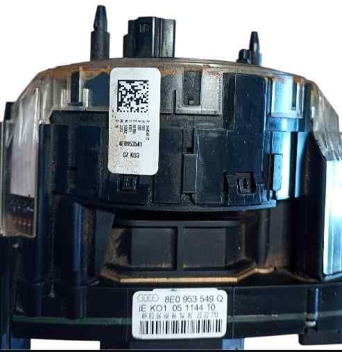 ANILLO AIRBAG AUDI A4 AVANT (8E) foto 2