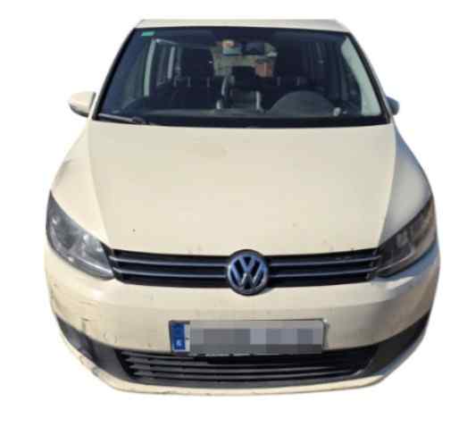 DESPIECE COMPLETO VOLKSWAGEN TOURAN (1T3)