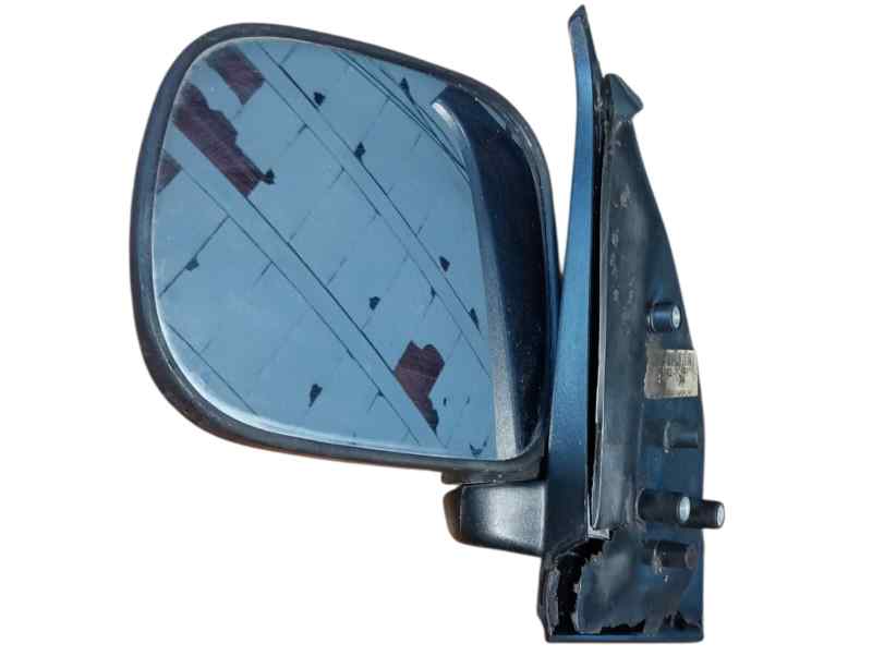 RETROVISOR IZQUIERDO NISSAN SERENA (C23M) LO QUE SE VE ES REFLEJO foto 3