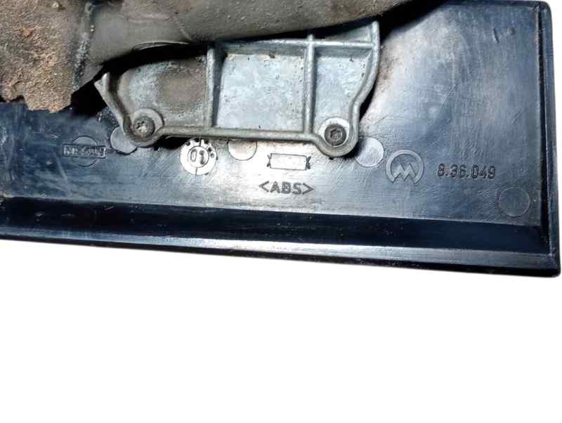 RETROVISOR IZQUIERDO NISSAN SERENA (C23M) LO QUE SE VE ES REFLEJO foto 4