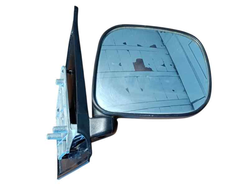RETROVISOR DERECHO NISSAN SERENA (C23M) ES REFLEJO foto 2