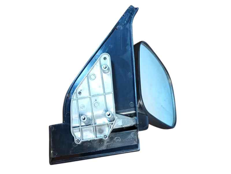 RETROVISOR DERECHO NISSAN SERENA (C23M) ES REFLEJO foto 3