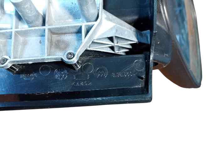 RETROVISOR DERECHO NISSAN SERENA (C23M) ES REFLEJO foto 4