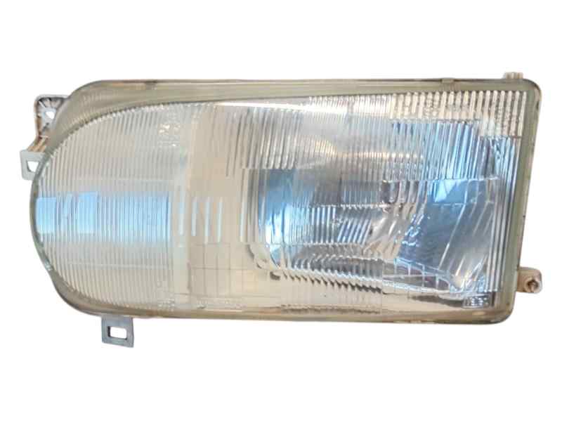 FARO IZQUIERDO NISSAN SERENA (C23M) foto 3
