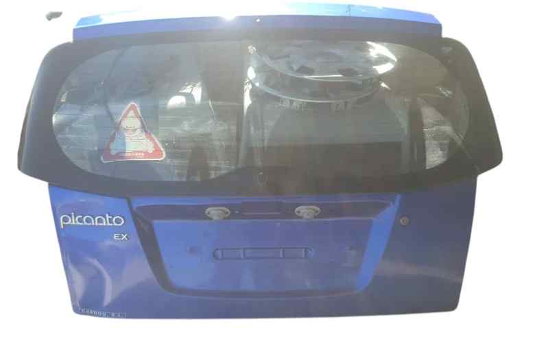PORTON TRASERO KIA PICANTO