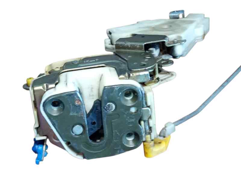 CERRADURA PUERTA DELANTERA IZQUIERDA NISSAN SERENA (C23M)