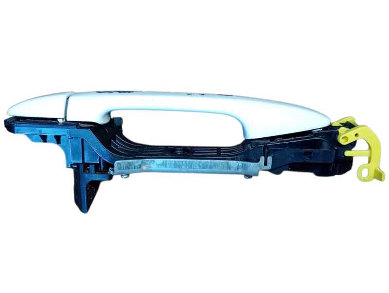 MANETA EXTERIOR TRASERA DERECHA TOYOTA PRIUS+ foto 3