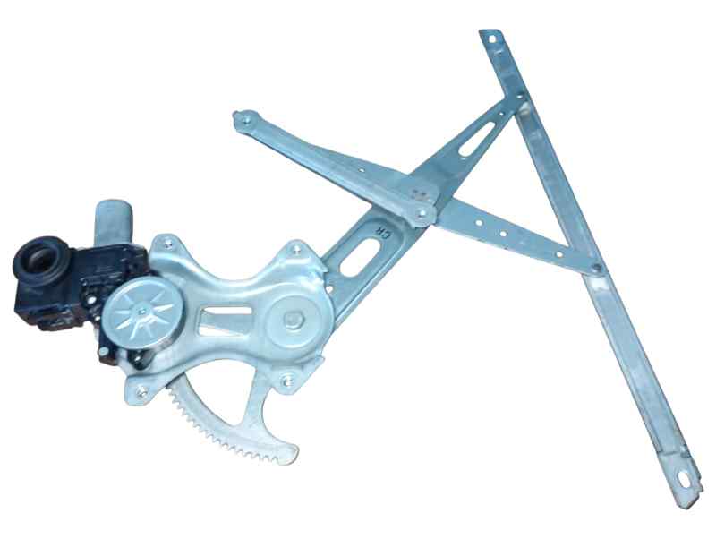 ELEVALUNAS TRASERO DERECHO TOYOTA PRIUS+ foto 4