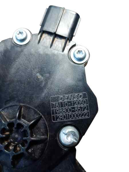PEDAL ACELERADOR TOYOTA PRIUS+ 12R01D00222 foto 5