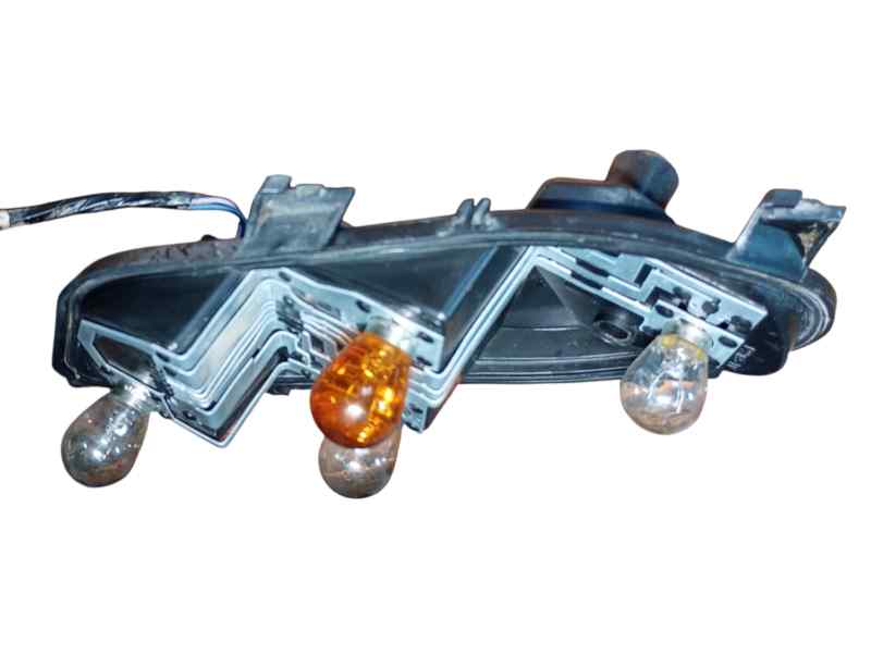 PORTALAMPARAS RENAULT CLIO III foto 3
