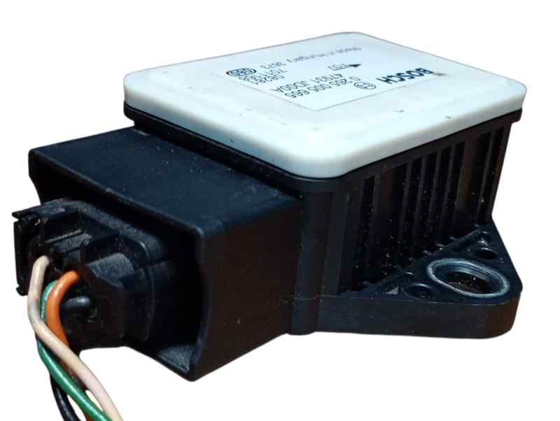 MODULO ELECTRONICO NISSAN QASHQAI (J10) 1275100464