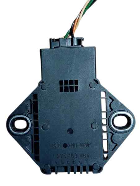 MODULO ELECTRONICO NISSAN QASHQAI (J10) 1275100464 foto 4